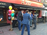 Aziz   Restaurant, Home Dining and Catering 1092065 Image 5